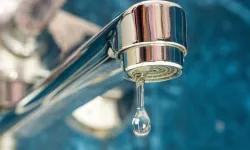 Değirmenlik ve Tepebaşı depolarından beslenen yerlerde yarından itibaren su kesintisi yapılacak