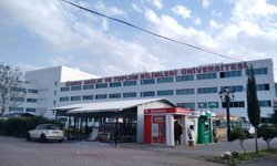 KSTÜ 1. Burs ve Giriş Sınavı 16 Mayıs’ta yapılacak