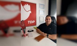 Mehmet Perçinkardeşler: Çocuklara eşit ve adil bir gelecek borçluyuz