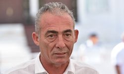 Yalınkaya: ‘Kirli düzen ya değişecek ya terk edilecek