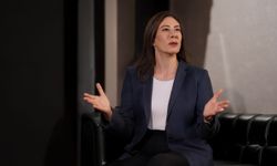 Sıla Usar İncirli: 180 ülke arasında 159’uncu sıraya geriledik, utandık!