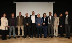 TDP’de Genel Sekreter ve MYK belirlendi: Yeni Genel Sekreter Redif Ekinci oldu