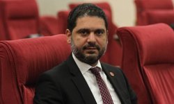 Savaşan: Meclis'te kritik toplantı yarın saat 14.00'te