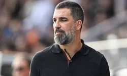 Arda Turan, Avrupa kupalarında yarı final gören 5. Türk teknik direktör oldu