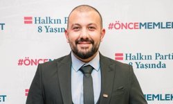 Vudalı’dan Sert Tepki: "Meclis’e ara vermek hükümetin kaçış planıdır!"