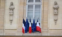 Fransa'dan İsrail'e "sonu olmayan savaşlardan" vazgeçmesi çağrısı