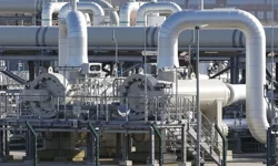 Avrupa gaz fiyatlarında sert düşüş