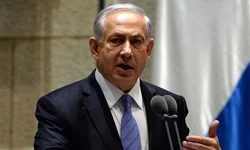 Netanyahu: Ordumuz, Güney Lübnan'da 10 kilometre derinliğinde bir güvenlik bölgesi içinde kalacak