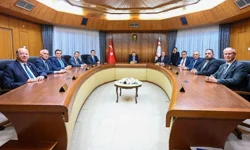 Bakanlar Kurulu’ndan kapsamlı yasa, tüzük ve kararname adımı!