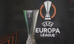 UEFA Avrupa Ligi'nde yarı finalistler yarın belli olacak