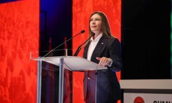 Sıla Usar İncirli: Kıbrıs’ta çözüm için uluslararası temaslar sürecek