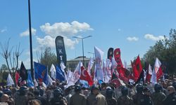 Sendikalar: Grev ve eylemler kaldığı yerden devam edecek