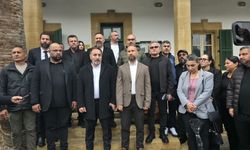 Sendikalar yasa gücünde kararnameye karşı Anayasa Mahkemesi’ne başvurdu