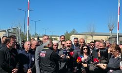 Güven Bengihan: ''Direne direne kazanacağız''