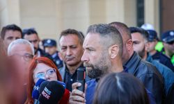 Maviş ifadeye çağrıldı: “Geri adım atmayacağız”