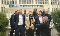 Bazı sendika yetkilileri poliste ifade verdi… “Suçlamaları kabul etmiyoruz”