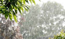 Meteoroloji Dairesi’nden bugün için kuvvetli yağış uyarısı