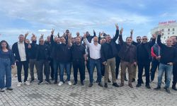 Sendikalardan Üstel’e “Bu korku sana yeter!”