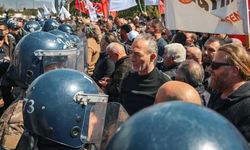 Mustafa Yalınkaya: Mesele büyüktür, mesele yurt meselesidir