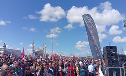 Eylem devam ediyor; Sendikalardan “hayat duracak” uyarısı