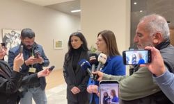 İncirli: Mevcut hükümet sona ermeli, seçim kaçınılmaz