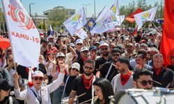 Sendikalardan açıklama…”Hükümet halkın mesajını almadı, pazartesi genel grevde ve Meclis önündeyiz”