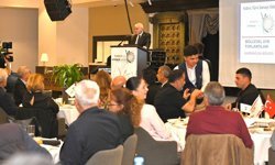 KTSO’nun bölgesel toplantıları Gazimağusa ile başladı