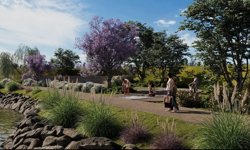 Mehmet Harmancı: “Kanlıdere Projesi şehir hayatını dönüştürecek”