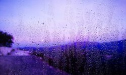 En fazla yağış metrekareye 23 kilogram ile Ziyamet’te ölçüldü