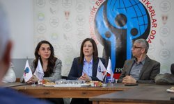 İncirli: Tüm paydaşlarla mali disiplin ve üretim temelli ekonomi modeli kuracağız