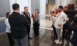 Öztürkler'den uzlaşı çağrısı