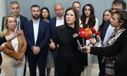 İfade özgürlüğüne yönelik sistematik saldırılar kabul edilemez