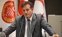 Arıklı: ''Türkiye Siber Güvenlik Başkanlığı Ada'ya geliyor''