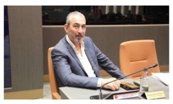 Bağımsız Milletvekili Hasan Tosunoğlu: “Meclis’in askıya alınması kabul edilemez”