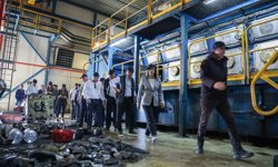 İncirli: "Teknecik’teki sorunlara karşı izleyici kalmayacağız, süreçlerin takipçisiyiz"