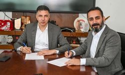 Elektrikli bisiklet sistemi için ihale tamamlandı, sözleşme imzalandı