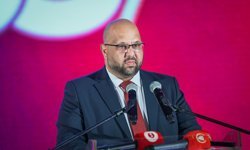 Kişi: Yolsuzlukla mücadelede güçlü ve etkin bir yapı kuracağız