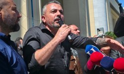 Serdaroğlu: "Direndik ve kazandık"