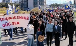 GÜÇ-SEN’den açıklama: “Toplumsal mücadele kazandı, direniş sürecek”