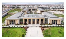 Cumhuriyet Meclisi Genel Kurulu bugün toplanıyor