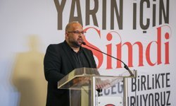 Kişi: Halk sokakta, CTP Meclis’te birlikte mücadele etti ve sürecin yönü değişti