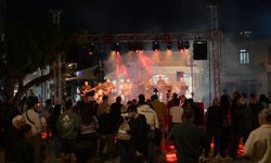 LBO’dan Latin ezgileriyle dolu gece: “Latin Diary” konseri dün akşam gerçekleştirildi