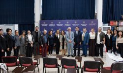 Kıbrıs'ta bir ilk: Şans oyunları sektörünün ekonomideki yeri akademik düzeyde tartışıldı!