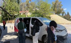 6 İlçede Eş Zamanlı Göç Denetimi: 7 Kişi İkamet İzinsiz Yakalandı, Biri 2019’dan Beri Kaçak