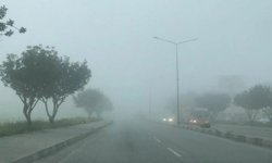 Meteoroloji uyardı: Sabah saatlerinde sis, hafta sonu sağanak yağış var!