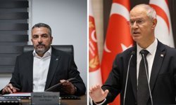 Serdaroğlu'dan Hasipoğlu'na: "Hayat pahalılığının %50'sinin" ödenmesine ilişkin öneri sendikalara ait değildir"