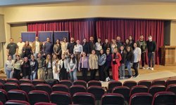 KTEB sahada: İskele, Karpaz ve Mağusa eczacılarıyla güçlü buluşma