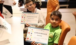 KKTC’de genç zihinler yarıştı: 3. Akıl ve Zeka Oyunları Turnuvası heyecanı