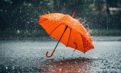 Meteoroloji'den sağanak ve fırtına uyarısı: Sıcaklıklar düşüyor