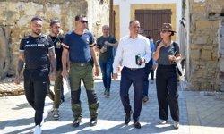 LTB'nin Surlariçi'nde Dönüşüm Çalışmaları Devam Ediyor